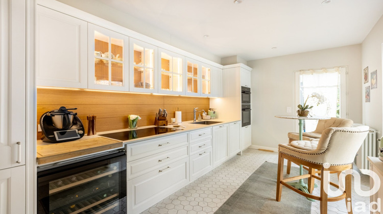 Ma-Cabane - Vente Maison Le Touquet-Paris-Plage, 200 m²