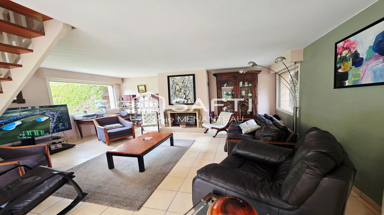 Ma-Cabane - Vente Maison Le Touquet-Paris-Plage, 145 m²