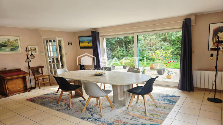 Ma-Cabane - Vente Maison Le Touquet-Paris-Plage, 145 m²