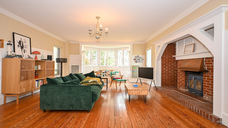 Ma-Cabane - Vente Maison Le Touquet-Paris-Plage, 125 m²