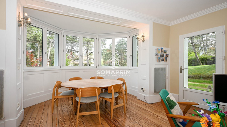 Ma-Cabane - Vente Maison Le Touquet-Paris-Plage, 125 m²