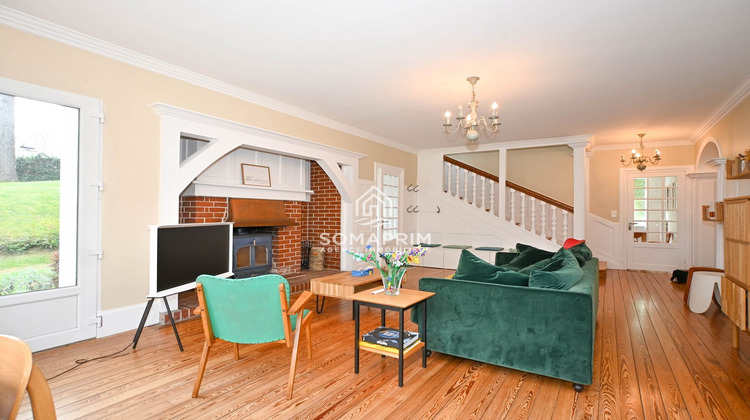 Ma-Cabane - Vente Maison Le Touquet-Paris-Plage, 125 m²
