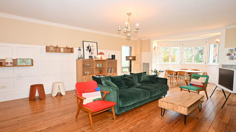 Ma-Cabane - Vente Maison Le Touquet-Paris-Plage, 125 m²