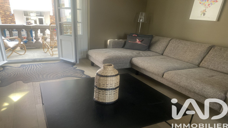 Ma-Cabane - Vente Maison Le Touquet-Paris-Plage, 137 m²