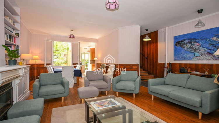 Ma-Cabane - Vente Maison Le Touquet-Paris-Plage, 135 m²