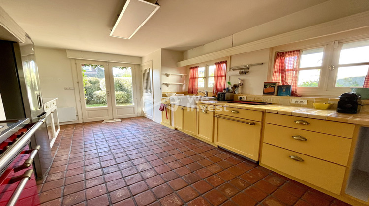 Ma-Cabane - Vente Maison Le Touquet-Paris-Plage, 140 m²