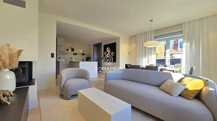 Ma-Cabane - Vente Maison Le Touquet-Paris-Plage, 130 m²