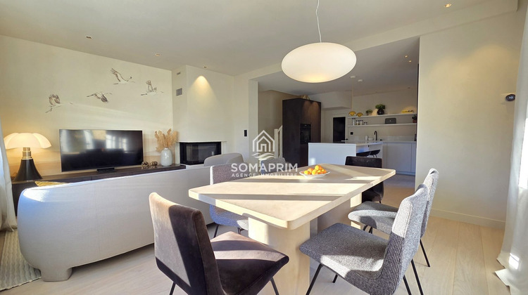 Ma-Cabane - Vente Maison Le Touquet-Paris-Plage, 130 m²
