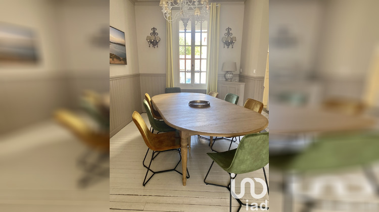 Ma-Cabane - Vente Maison Le Touquet-Paris-Plage, 156 m²
