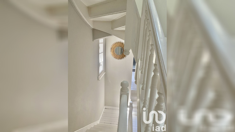 Ma-Cabane - Vente Maison Le Touquet-Paris-Plage, 156 m²