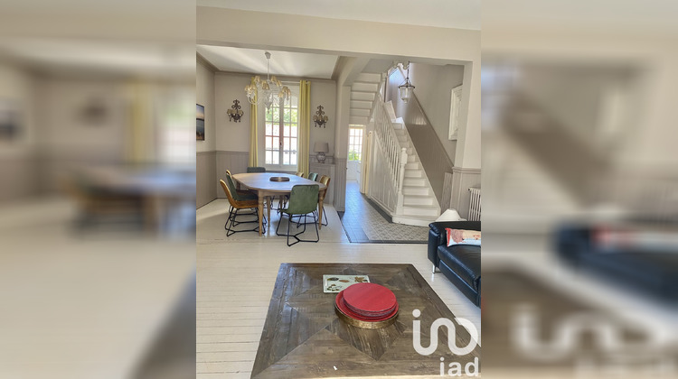 Ma-Cabane - Vente Maison Le Touquet-Paris-Plage, 156 m²