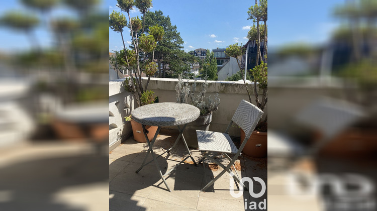 Ma-Cabane - Vente Maison Le Touquet-Paris-Plage, 156 m²