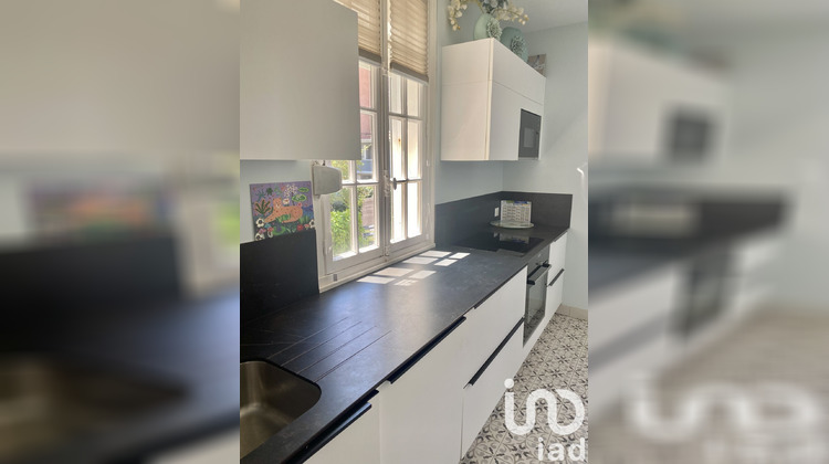 Ma-Cabane - Vente Maison Le Touquet-Paris-Plage, 156 m²