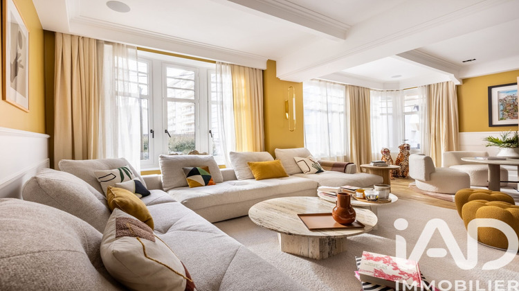 Ma-Cabane - Vente Maison Le Touquet-Paris-Plage, 275 m²