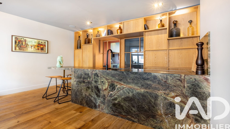 Ma-Cabane - Vente Maison Le Touquet-Paris-Plage, 275 m²