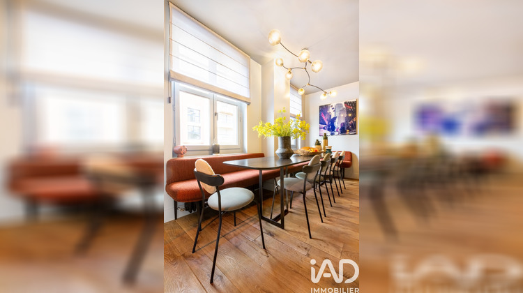 Ma-Cabane - Vente Maison Le Touquet-Paris-Plage, 275 m²