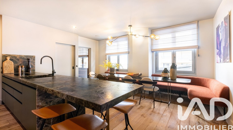Ma-Cabane - Vente Maison Le Touquet-Paris-Plage, 275 m²