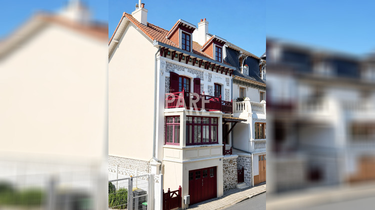 Ma-Cabane - Vente Maison Le Touquet-Paris-Plage, 130 m²