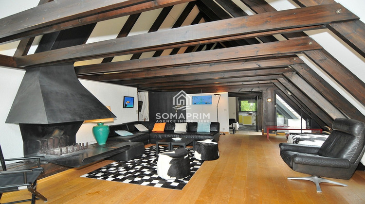Ma-Cabane - Vente Maison Le Touquet-Paris-Plage, 200 m²