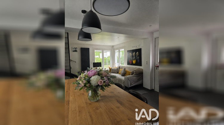 Ma-Cabane - Vente Maison Le Touquet-Paris-Plage, 50 m²