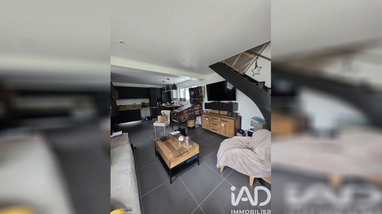 Ma-Cabane - Vente Maison Le Touquet-Paris-Plage, 50 m²