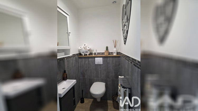 Ma-Cabane - Vente Maison Le Touquet-Paris-Plage, 50 m²