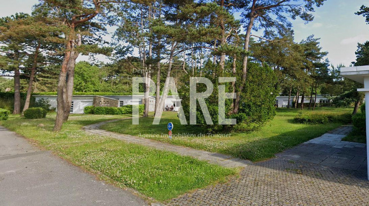 Ma-Cabane - Vente Maison Le Touquet-Paris-Plage, 37 m²