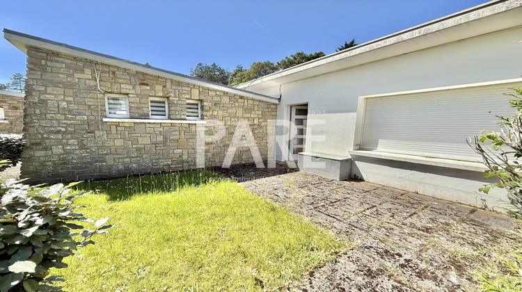 Ma-Cabane - Vente Maison Le Touquet-Paris-Plage, 37 m²