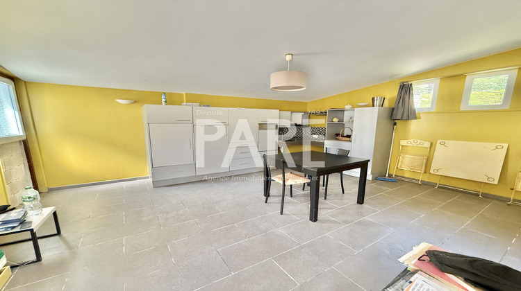 Ma-Cabane - Vente Maison Le Touquet-Paris-Plage, 37 m²
