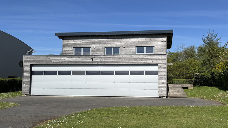 Ma-Cabane - Vente Maison Le Touquet-Paris-Plage, 110 m²