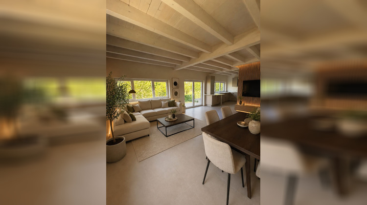 Ma-Cabane - Vente Maison Le Touquet-Paris-Plage, 110 m²
