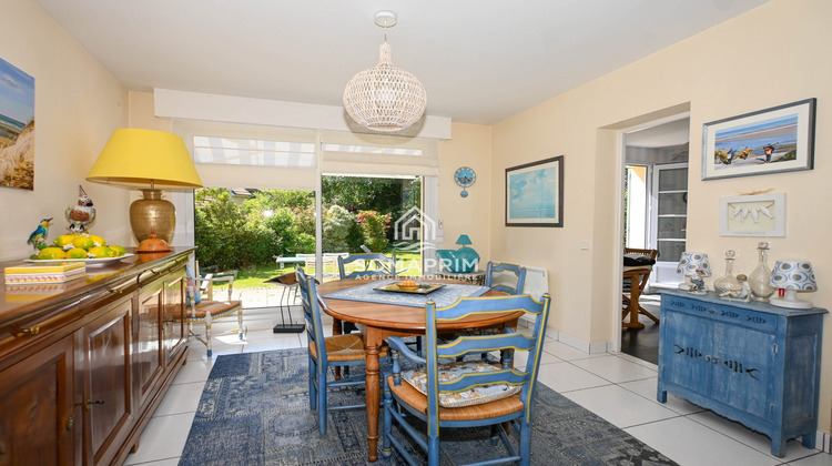 Ma-Cabane - Vente Maison Le Touquet-Paris-Plage, 133 m²