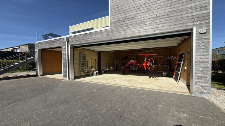 Ma-Cabane - Vente Maison Le Touquet-Paris-Plage, 55 m²