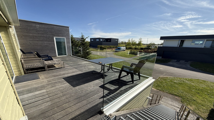 Ma-Cabane - Vente Maison Le Touquet-Paris-Plage, 55 m²