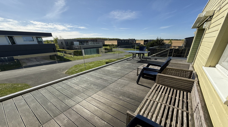 Ma-Cabane - Vente Maison Le Touquet-Paris-Plage, 55 m²