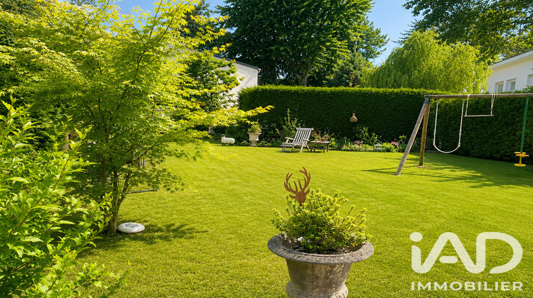 Ma-Cabane - Vente Maison Le Touquet-Paris-Plage, 95 m²