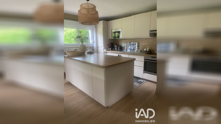Ma-Cabane - Vente Maison Le Touquet-Paris-Plage, 95 m²
