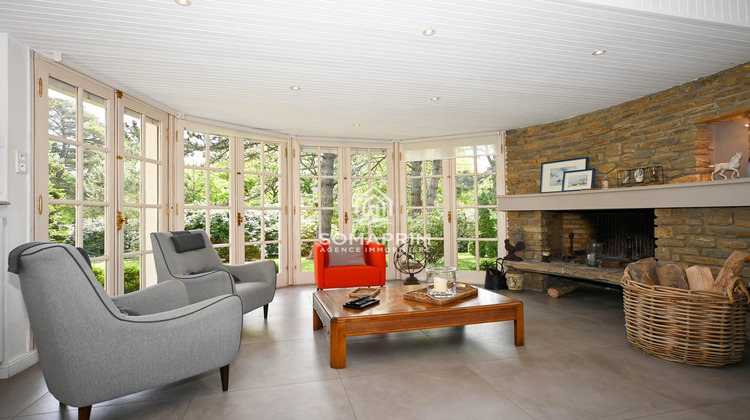 Ma-Cabane - Vente Maison Le Touquet-Paris-Plage, 197 m²