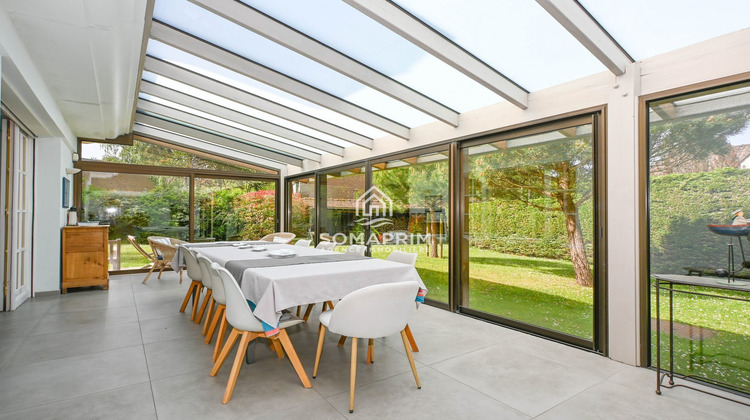 Ma-Cabane - Vente Maison Le Touquet-Paris-Plage, 197 m²