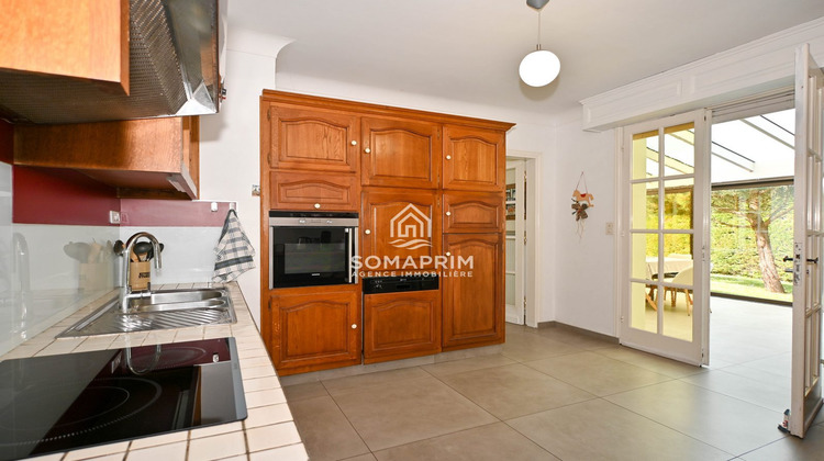 Ma-Cabane - Vente Maison Le Touquet-Paris-Plage, 197 m²