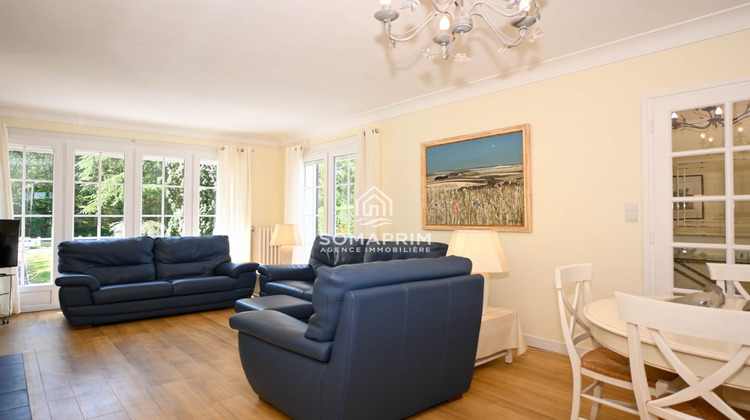 Ma-Cabane - Vente Maison Le Touquet-Paris-Plage, 135 m²