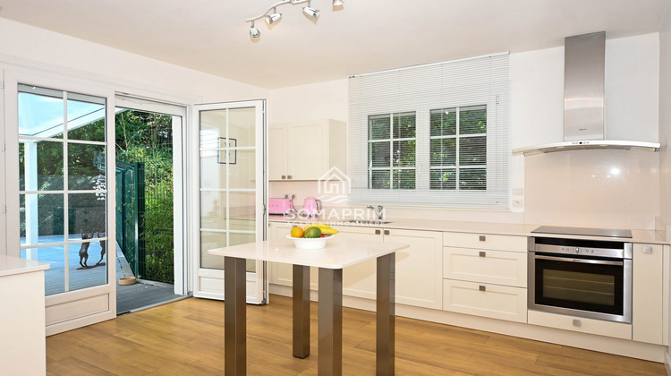 Ma-Cabane - Vente Maison Le Touquet-Paris-Plage, 135 m²