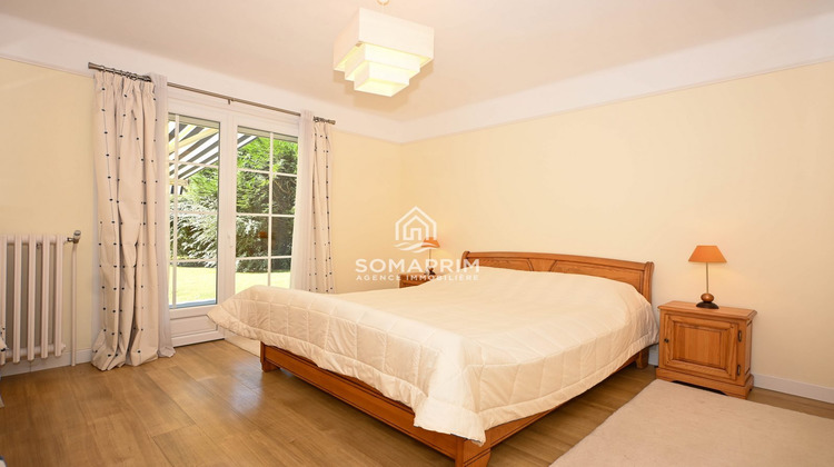 Ma-Cabane - Vente Maison Le Touquet-Paris-Plage, 135 m²