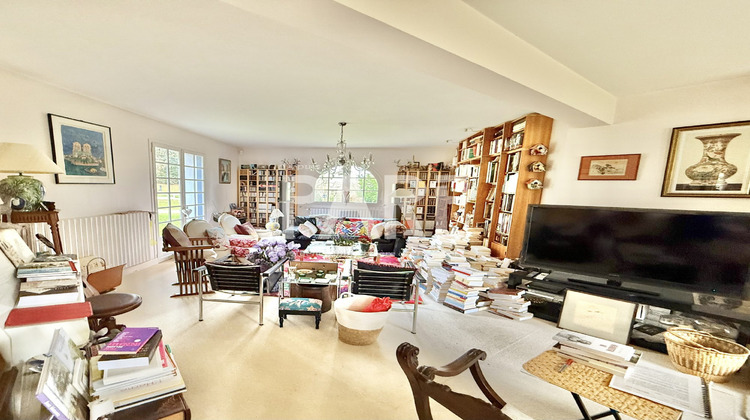 Ma-Cabane - Vente Maison Le Touquet-Paris-Plage, 205 m²