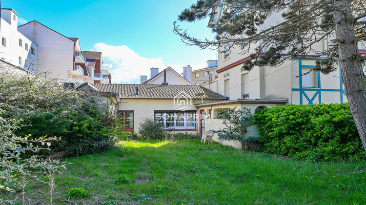Ma-Cabane - Vente Maison Le Touquet-Paris-Plage, 77 m²