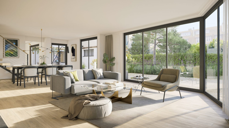 Ma-Cabane - Vente Maison Le Touquet-Paris-Plage, 77 m²