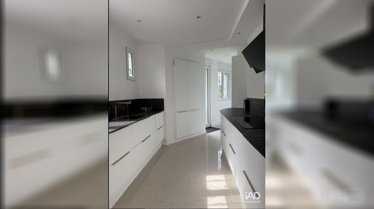 Ma-Cabane - Vente Maison Le Touquet-Paris-Plage, 200 m²
