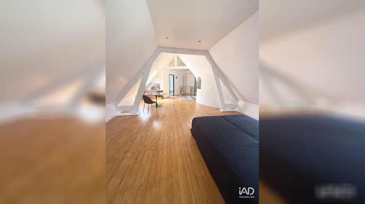 Ma-Cabane - Vente Maison Le Touquet-Paris-Plage, 200 m²