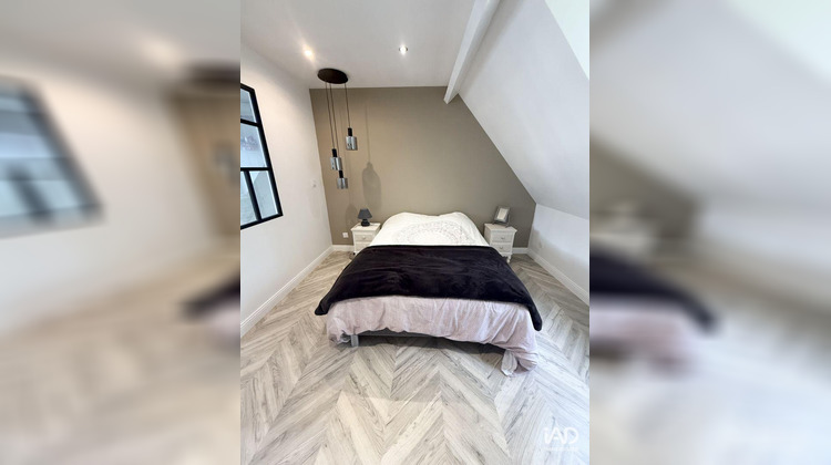 Ma-Cabane - Vente Maison Le Touquet-Paris-Plage, 200 m²
