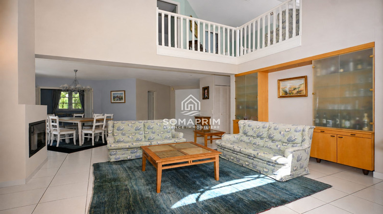 Ma-Cabane - Vente Maison Le Touquet-Paris-Plage, 181 m²
